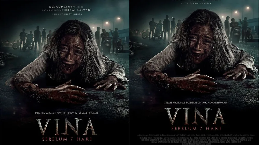 5 Fakta Menarik Film “Vina: Sebelum 7 Hari”