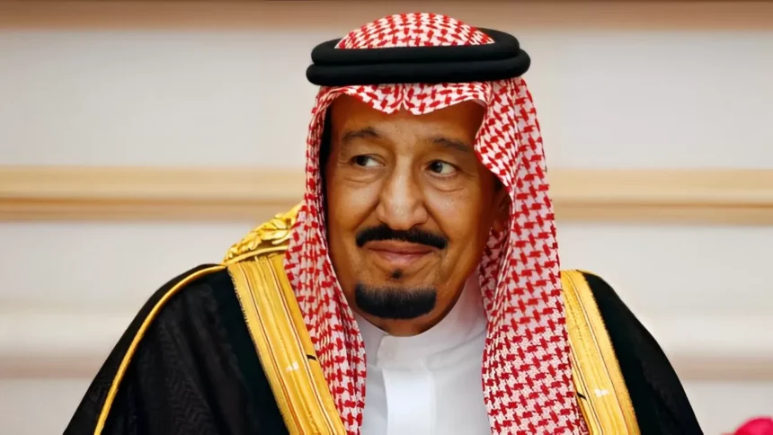 Raja Salman Menghadapi Infeksi Paru-paru: Kondisi Terkini dan Upaya Pemulihan
