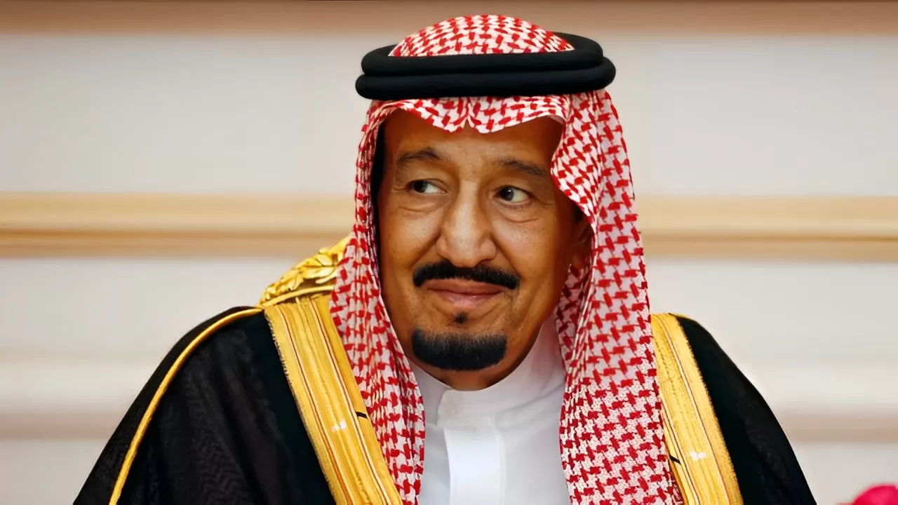 Raja Salman Menghadapi Infeksi Paru-paru: Kondisi Terkini dan Upaya Pemulihan