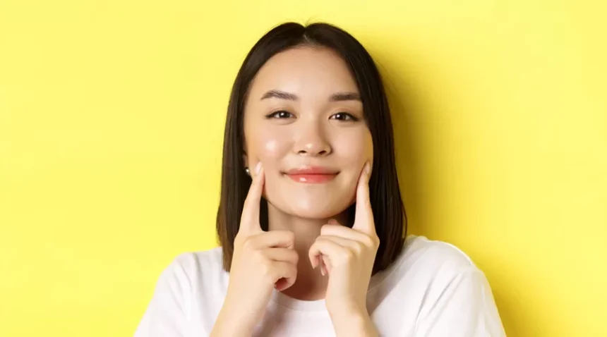 Bukan Soal Imut atau Gemoy! Ini Dia 6 Penyebab Pipi Tembem!!