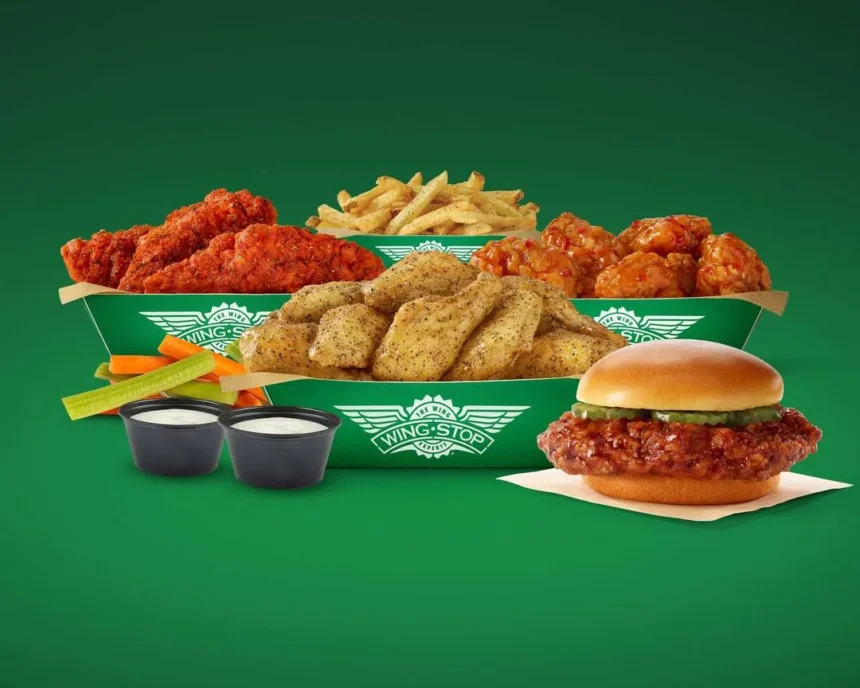 Boikot Wingstop: Aksi Moral Melawan Penjajahan Israel
