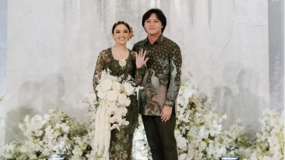 Pernikahan Rizky Febian dan Mahalini: Kontroversi dan Tanggapan yang Menohok