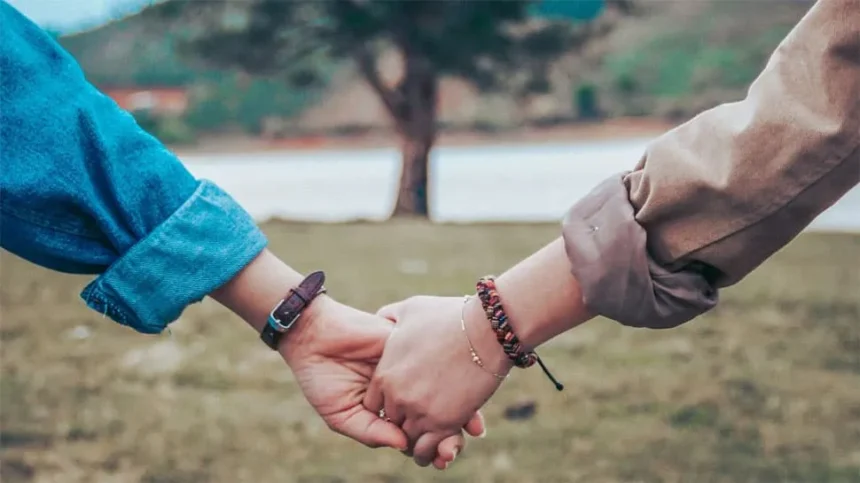 Fenomena Friendship Marriage Marak di Jepang, Apa Itu?