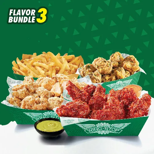 Wingstop: Bukti Nyata Ketidakpedulian Terhadap Penderitaan Palestina?