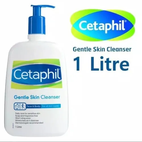 Judul: Cetaphil 1 Liter: Hemat atau Boros?