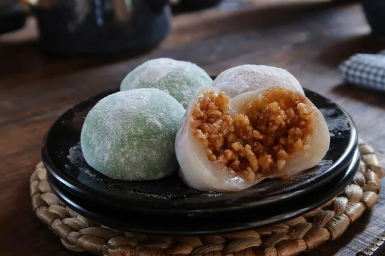 7 Resep Makanan Khas Jawa Barat yang Menggoda Banyak Wisatawan