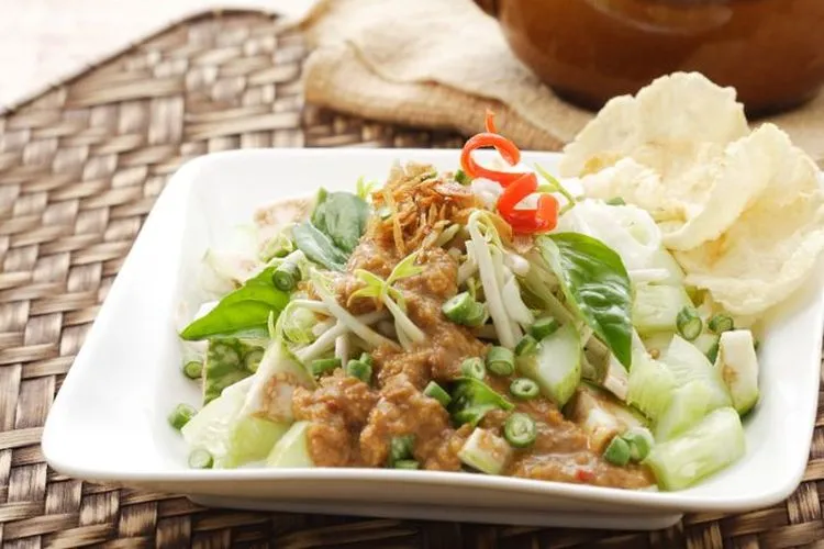 121 Makanan khas jawa barat yang wajib ibu-ibu coba!  