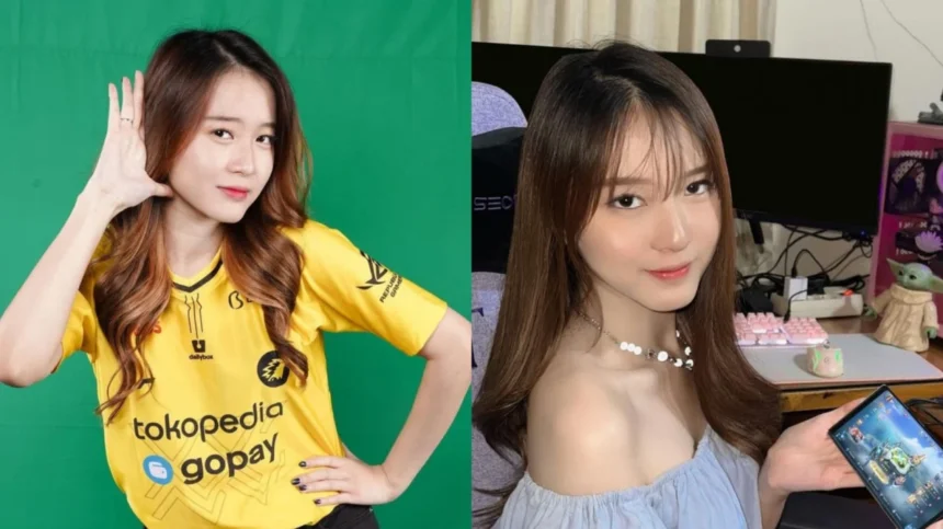 Nita Vior: Di Balik Label "Bocah Kosong", Tersembunyi Virus yang Mengubah Hidupnya