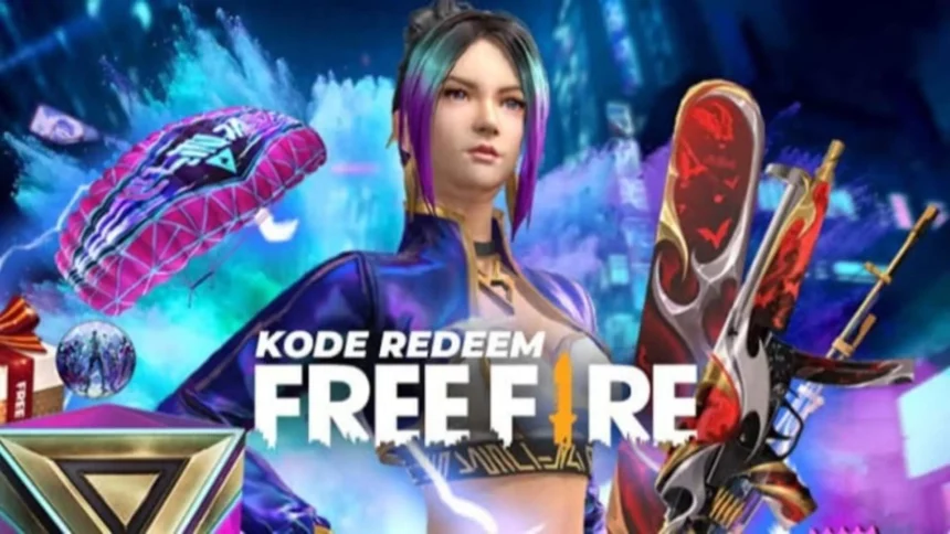 Update Kode Redeem FF Terbaru 11 Mei 2024: Klaim Hadiah Gratis Sekarang!