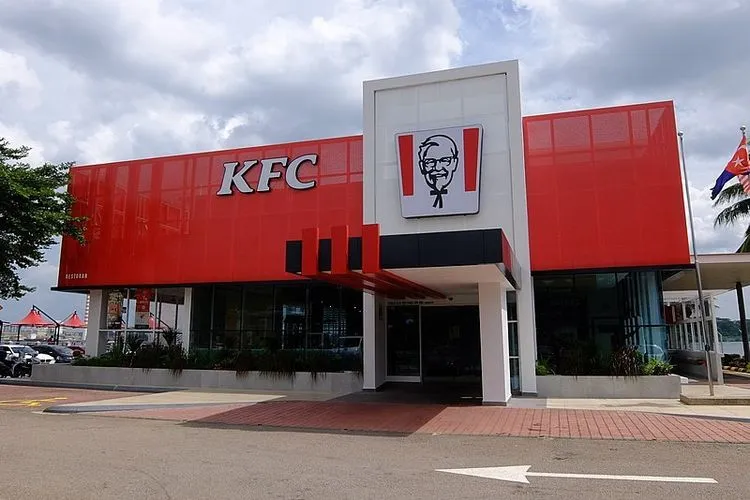 Boikot Israel Guncang Malaysia, KFC Tutup Ratusan Gerai!