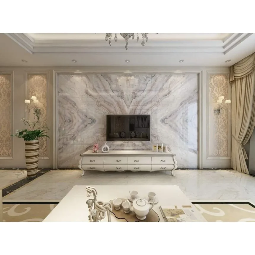 Harga Wall Moulding Gypsum per Meter: Tips Hemat untuk Mempercantik Ruanganmu