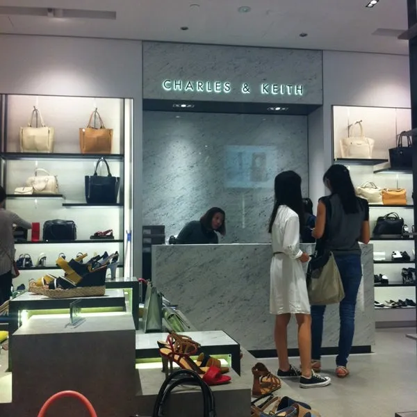 Terungkap! Sisi Gelap Dibalik Kemewahan Charles & Keith