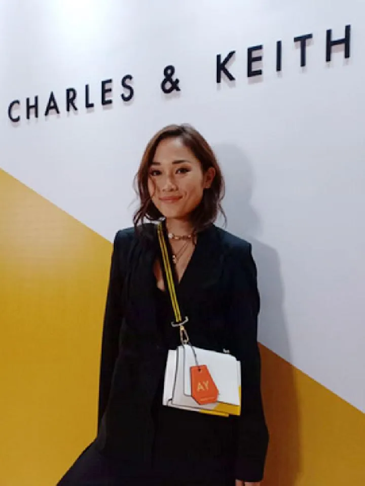 Apakah Anda Rela Mengorbankan Prinsip Demi Gaya dengan Membeli Charles & Keith?