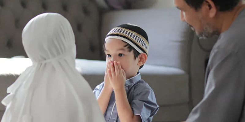 Persiapan Sebelum Idul Adha, Mengajar Anak Arti Berkurban dan Berbagi Sejak Dini