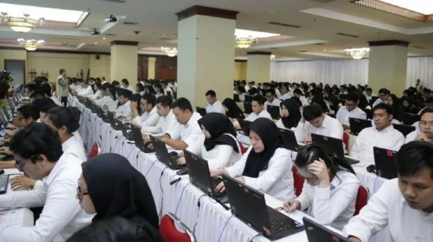 Pendaftaran CPNS Daerah 2024: Harapan atau Keputusasaan bagi Honorer?