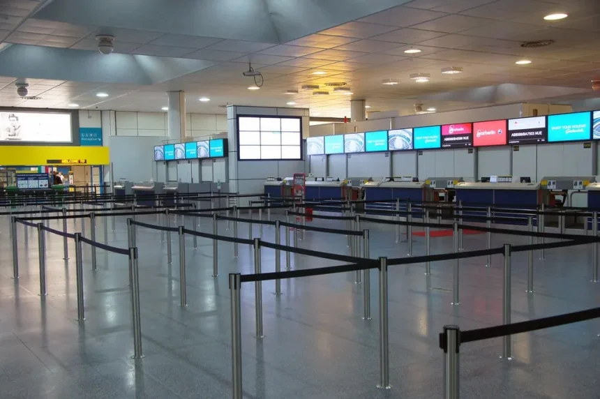 Impian Penuh Ambisius Bandara Suvarnabhumi Menuju Peringkat Teratas Bandara Terbaik Dunia pada 2025 Nanti!