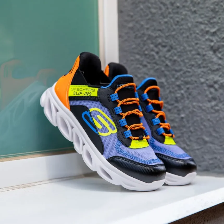 Panduan Lengkap untuk Koleksi Sepatu & Kaos Pria Original Skechers AS