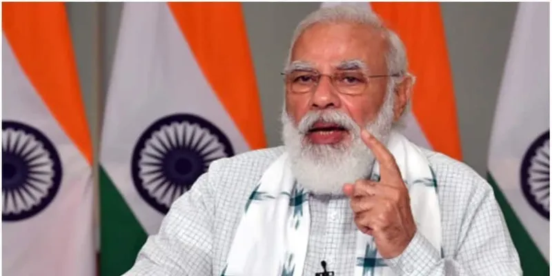 Pemilu di Kashmir: Mengapa BJP Lebih Memilih Strategi Non-Partisipasi?
