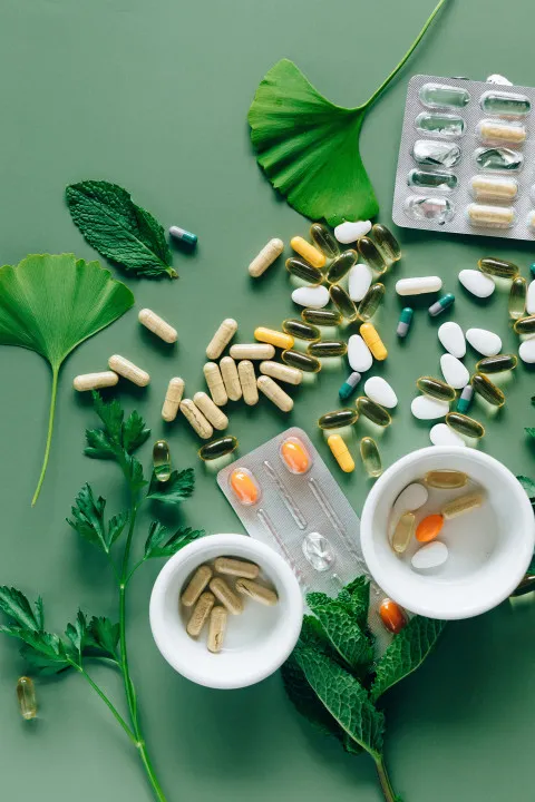 Rahasia Kesehatan Israel, Herbal Alami untuk Imunitas dan Penyembuhan