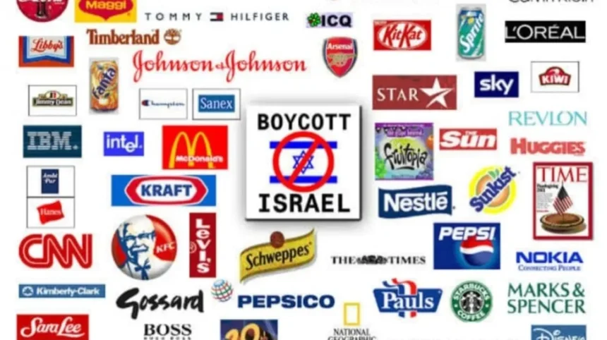 Konsumen Cerdas dengan Menelusuri Jejak Produk Pro Israel di Era Globalisasi