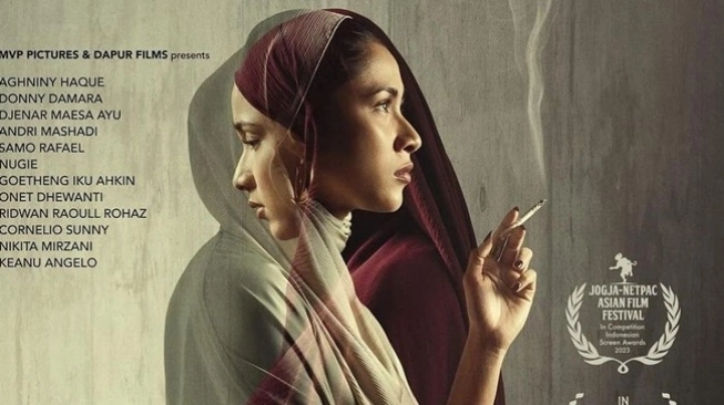 Review Film “Tuhan, Izinkan Aku Berdosa”: Tebalkan Iman dan Siap-siap Emosi Terkuras