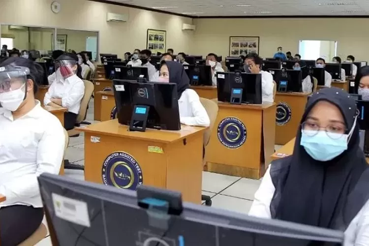 Benarkah CPNS 2024 Jadi Solusi Penampung Honorer?