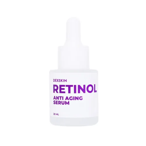 Produk Anti-Aging dengan Retinol: Efektif Tapi Penuh Risiko? Pilih yang Lebih Alami!