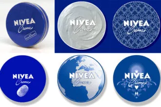 Apakah Nivea Pro Israel?
