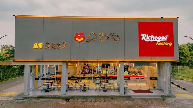 Apakah Richeese Pro Israel? Mari Singkap Kebenaran di Balik Isu Kontroversial Ini!