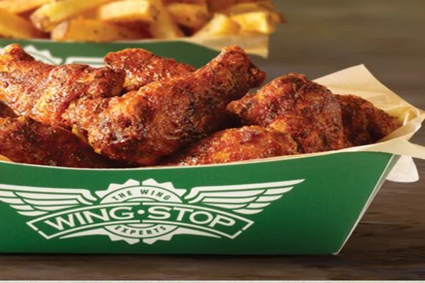 Apakah Wingstop Pro Israel?