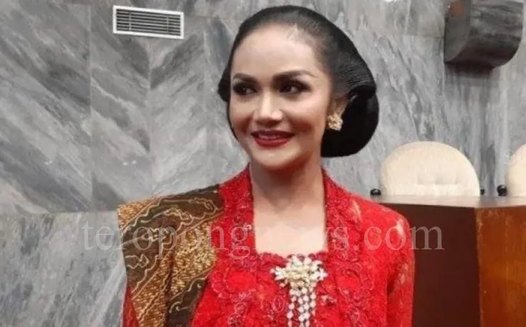 Banyak yang Dukung Krisdayanti (KD) Jadi Calon Walikota Batu pada Pilkada 2024