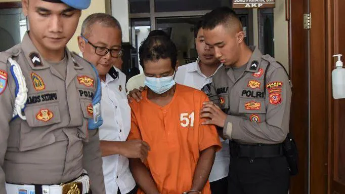 Mutilasi Ciamis: Bisakah Depresi Menjadi Tameng Pelaku untuk Menghindari Hukuman?