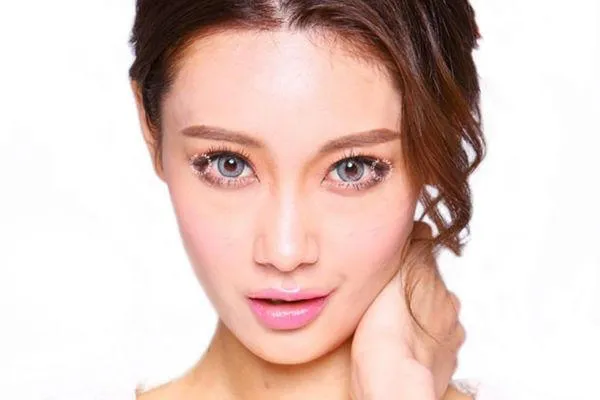 10 Softlens Minus yang Aman dan Nyaman: Pilihan Teratas untuk Mata Minusmu!