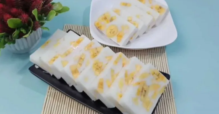 Program Hamil Lebih Seru dengan 7 Resep Pisang Bergizi!
