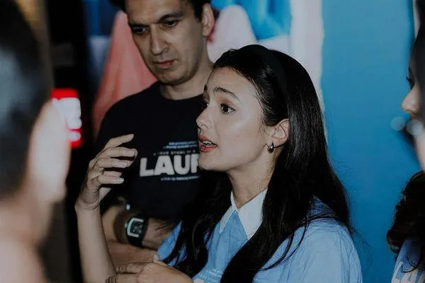 5 Hal Menarik dari Film 'Laura' yang Diangkat dari Kisah Nyata!!