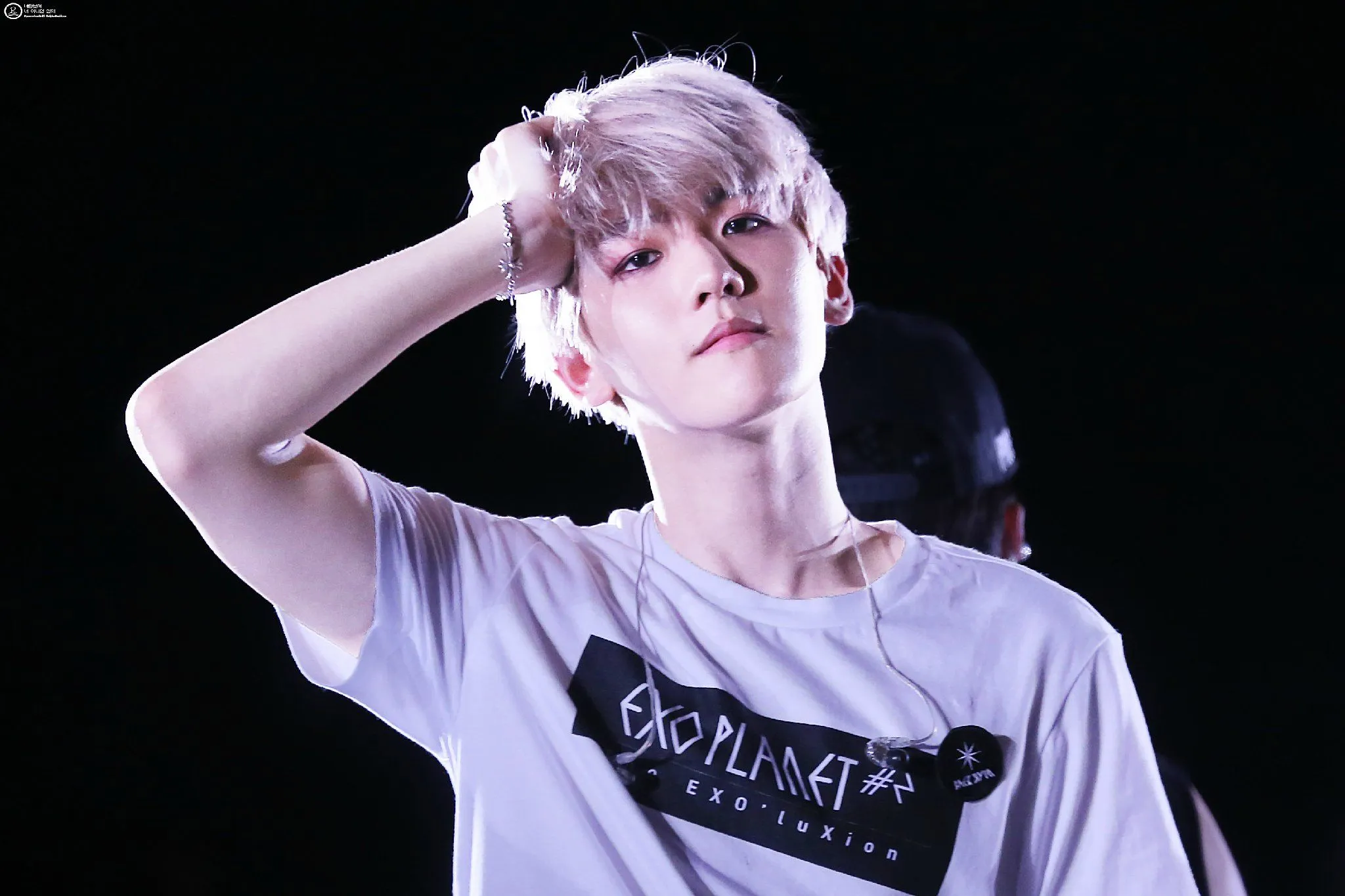 Ulang Tahun Baekhyun EXO Diwarnai Kontroversi, Penggemar Geram!