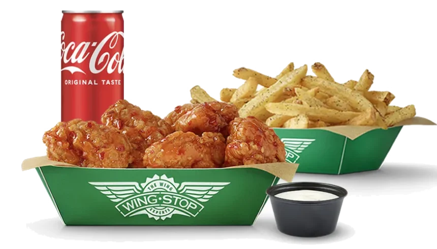Ketika Makanan Menjadi Politik: Gigitan Lezat Wingstop dan Dukungan Tercoreng untuk Israel