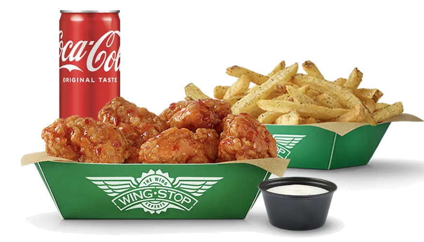 Ketika Makanan Menjadi Politik: Gigitan Lezat Wingstop dan Dukungan Tercoreng untuk Israel