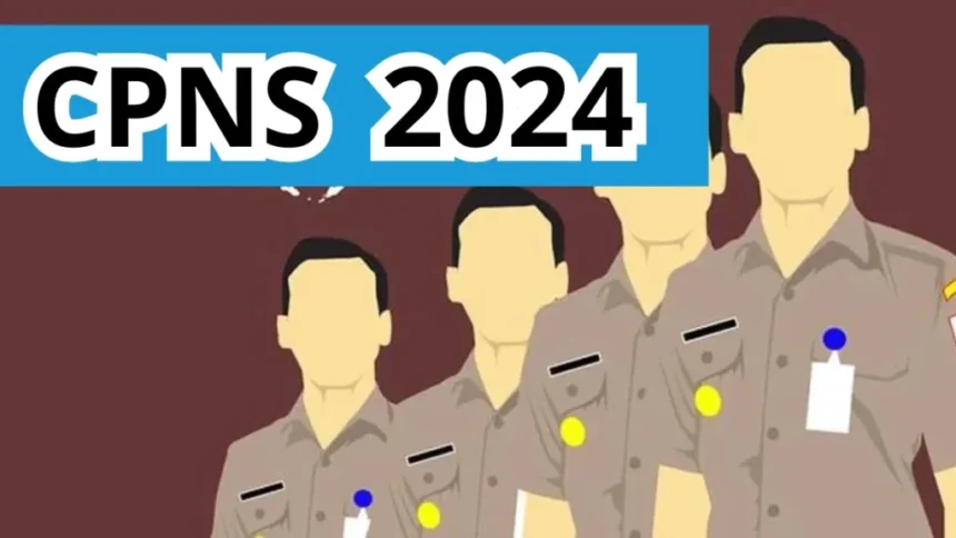 Panduan Lengkap Seleksi CPNS & PPPK: Persiapan Matang Kunci Sukses!