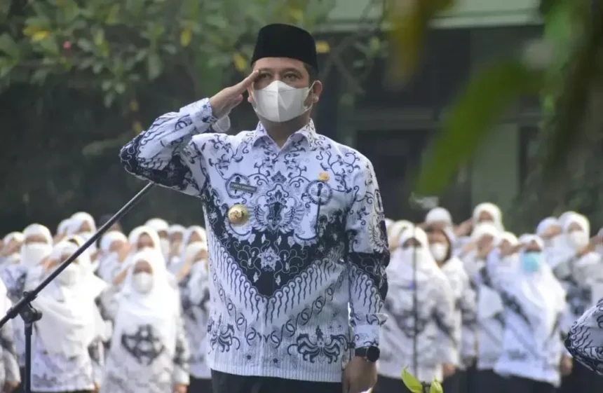 Kabar Gembira bagi Guru Bersertifikasi: Tunjangan Profesi Guru Triwulan I 2024 Segera Cair!