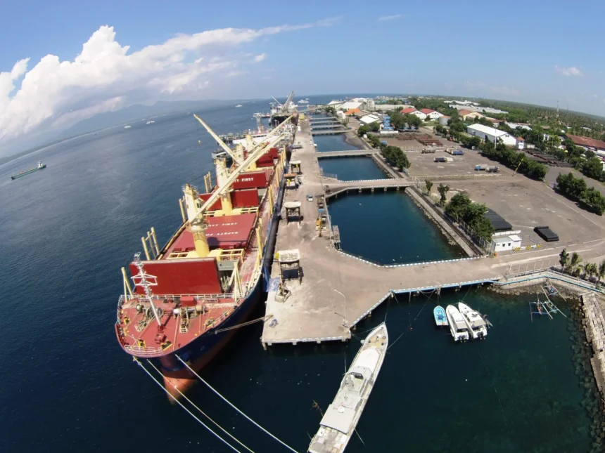Syair Dermaga: Menggemakan Semangat Maritim di Hari Dermaga Nasional
