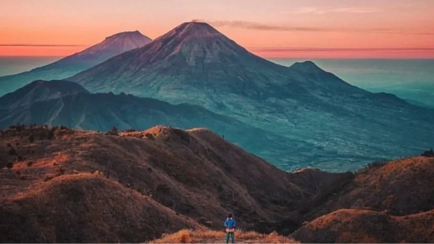 Inilah Alasan Kenapa Dieng Jadi Favorit Buat Cari Ketenangan!