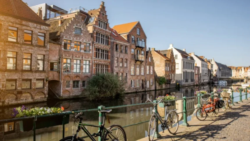 7 Fakta Menarik tentang Negara Belgia yang Jarang Diketahui