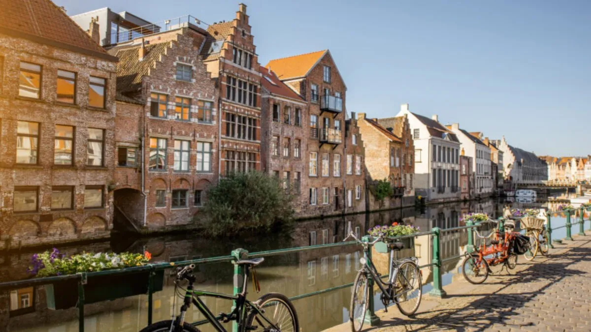 7 Fakta Menarik tentang Negara Belgia yang Jarang Diketahui