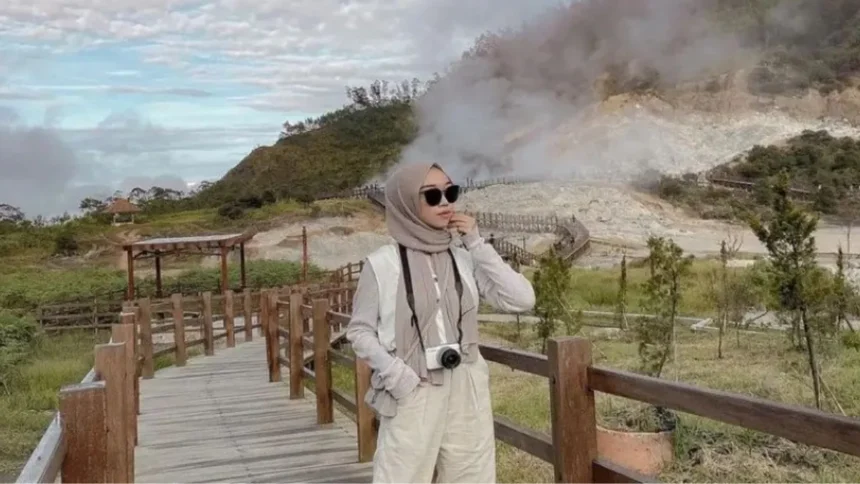 Mantap! 3 Destinasi Keren di Banjarnegara yang Nggak Kalah Seru dari Dieng!