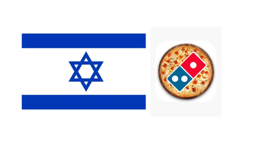Domino's Pizza: Fakta Sebenarnya di Balik Isu Kontroversial 'Pro-Israel' - Apakah Mereka Layak Diboikot?