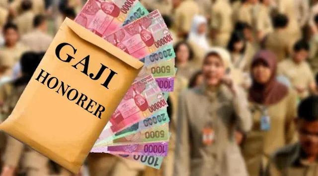 Dana Cair! Guru Senang, Siswa Gigit Jari? Benarkah Tunjangan Sertifikasi Meningkatkan Kualitas Pendidikan?