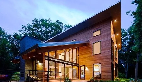 Menyulap Rumah Kayu Menjadi Lebih Modern: Inspirasi Renovasi Unik
