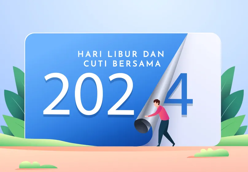 Hitungan Hari Menuju Lebaran Idul Adha 2024: Siap Sambut Momen Penuh Kebahagiaan dan Keberkahan
