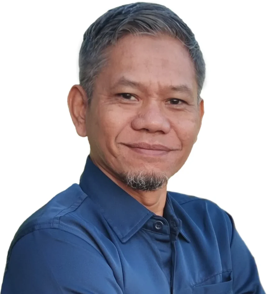 Muryanto Paiman Terbitkan Buku Panduan Food Foraging di Indonesia